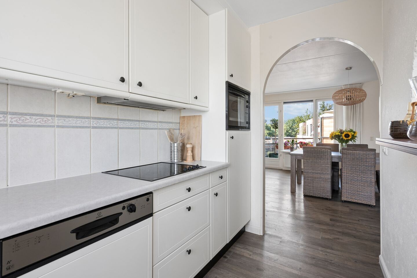 Appartement te koop: Rijstegoed 47, Nijkerk