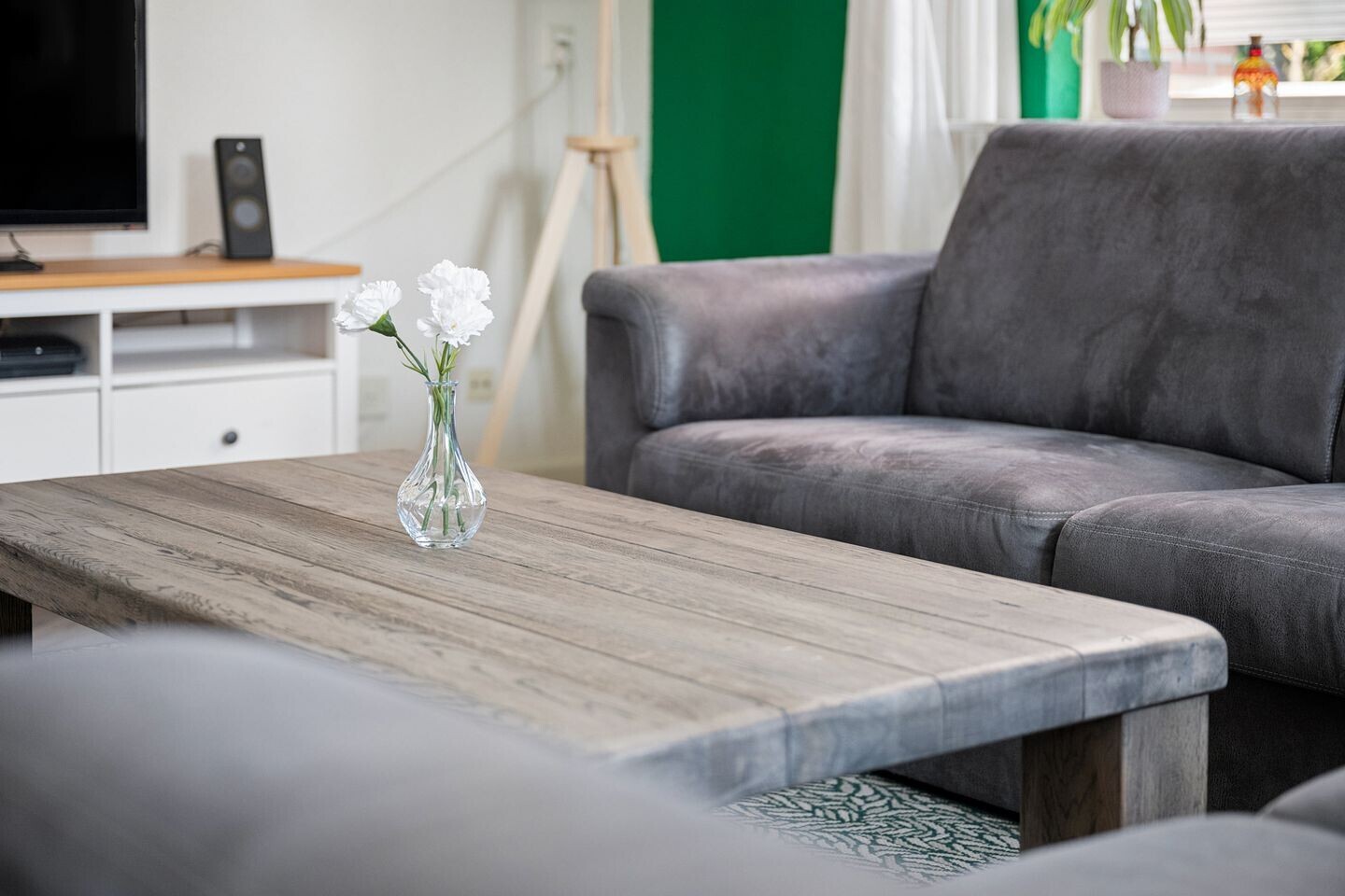 Appartement te koop: Rijstegoed 47, Nijkerk