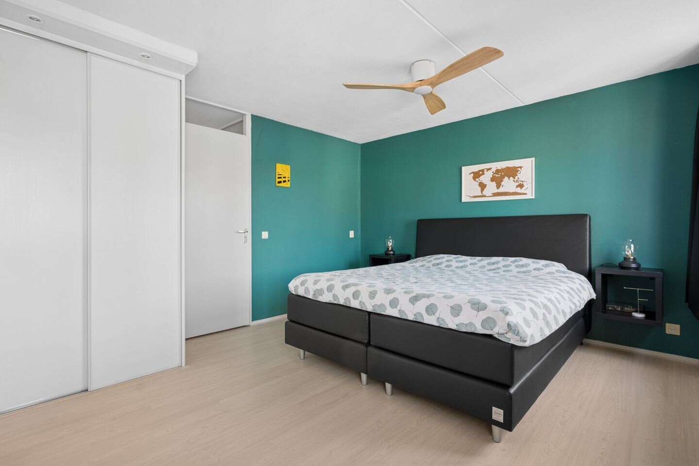 Appartement te koop: Rijstegoed 47, Nijkerk