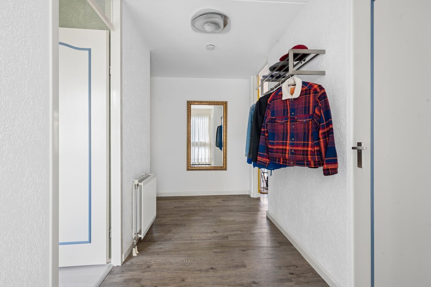 Appartement te koop: Rijstegoed 47, Nijkerk