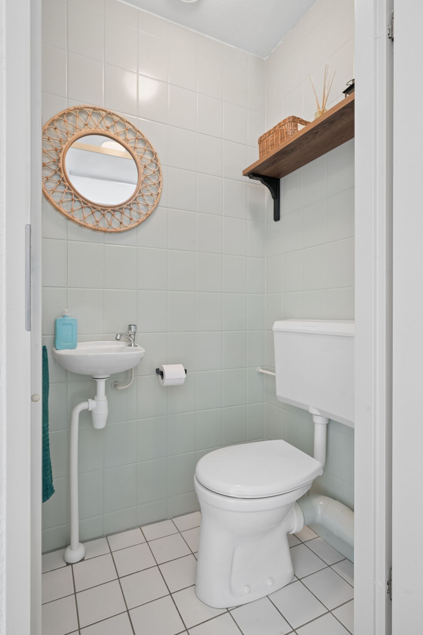 Appartement te koop: Rijstegoed 47, Nijkerk