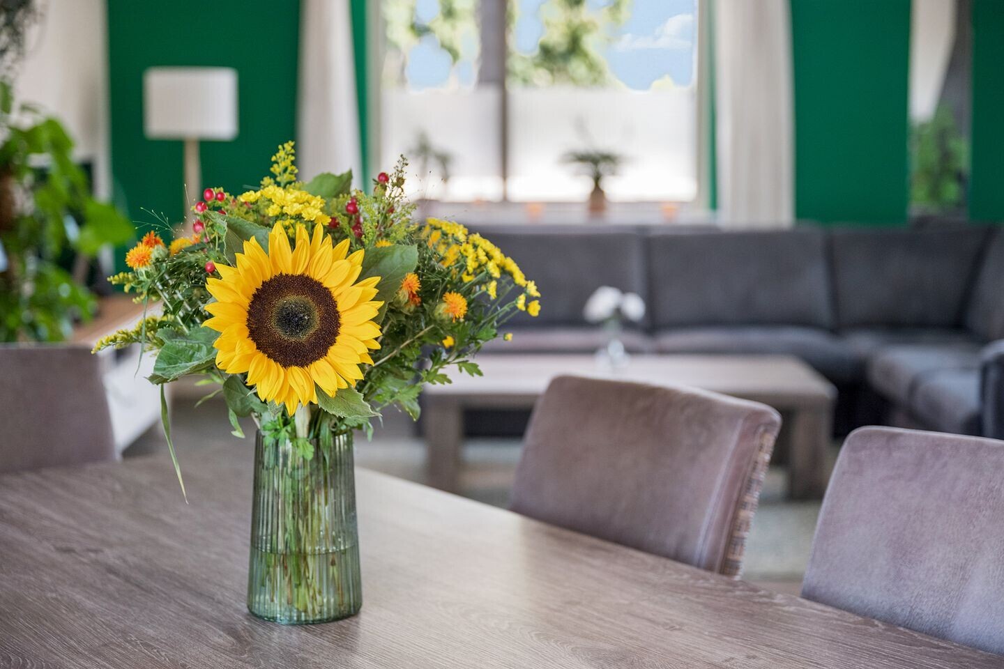 Appartement te koop: Rijstegoed 47, Nijkerk