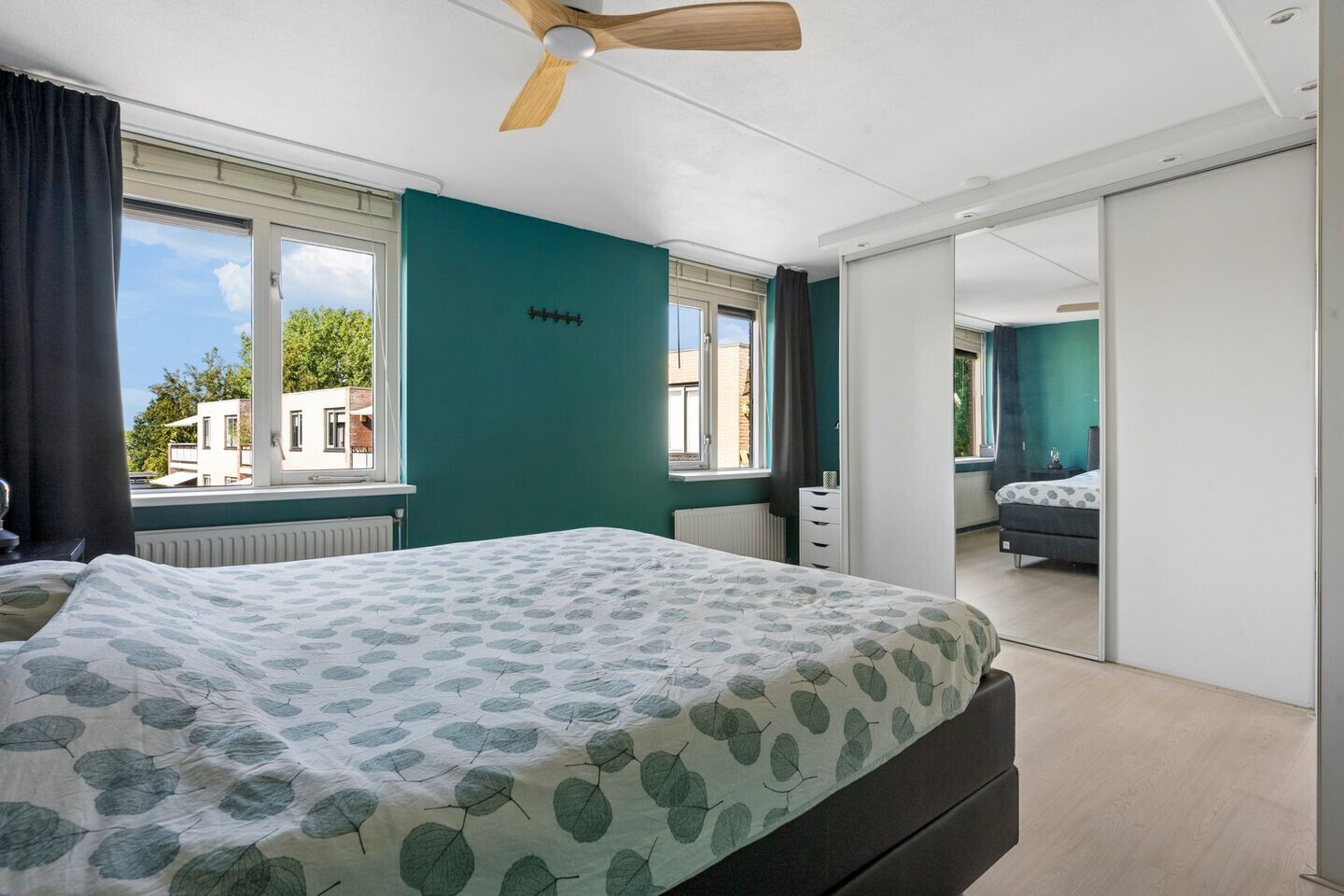 Appartement te koop: Rijstegoed 47, Nijkerk