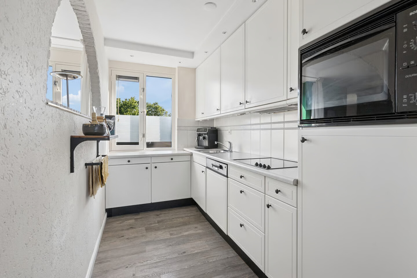 Appartement te koop: Rijstegoed 47, Nijkerk
