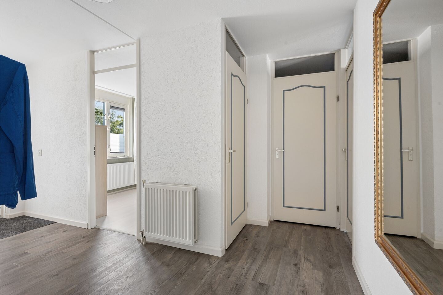 Appartement te koop: Rijstegoed 47, Nijkerk