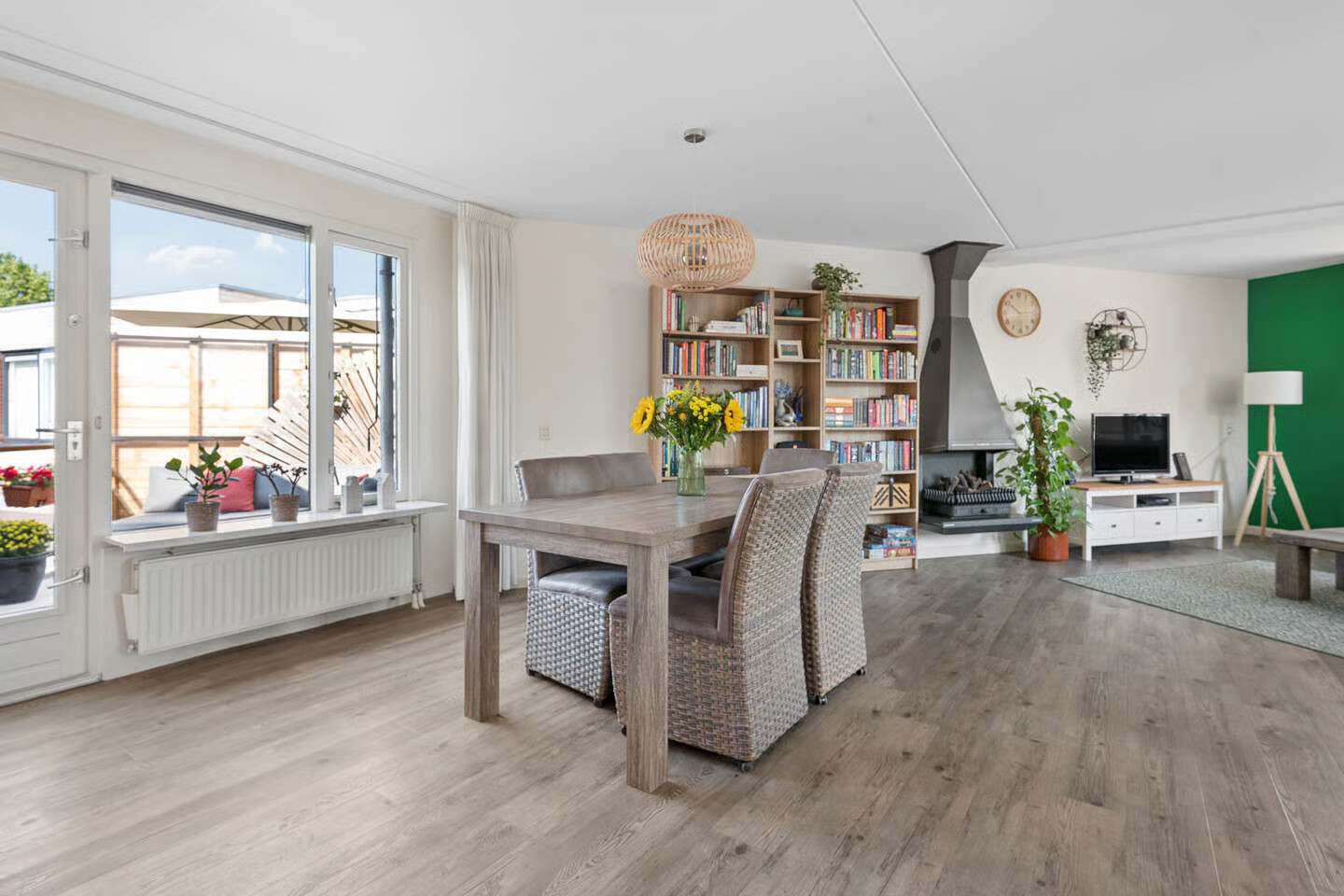 Appartement te koop: Rijstegoed 47, Nijkerk