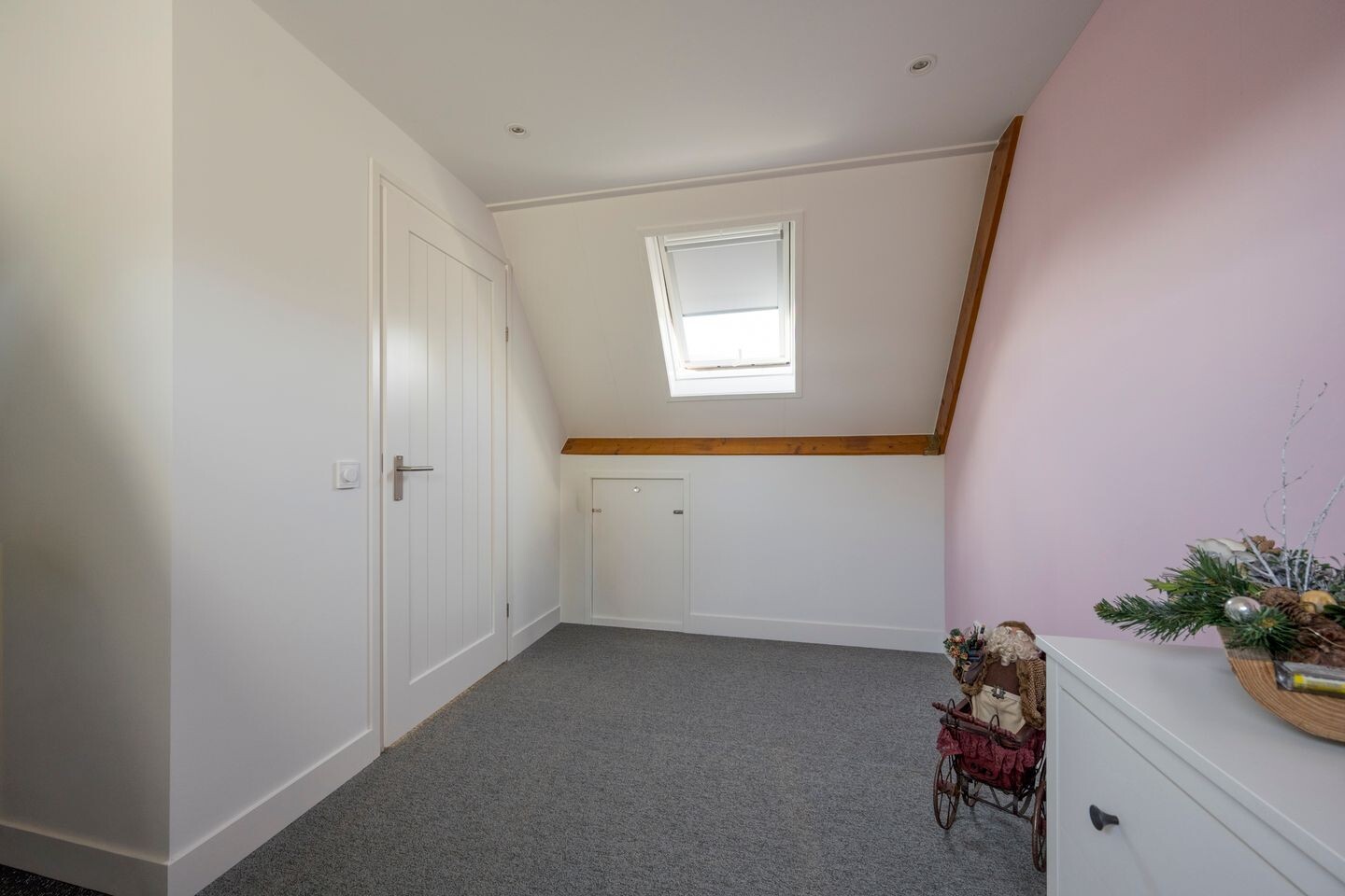 Tussenwoning te koop: Veldkers 16, Nijkerk
