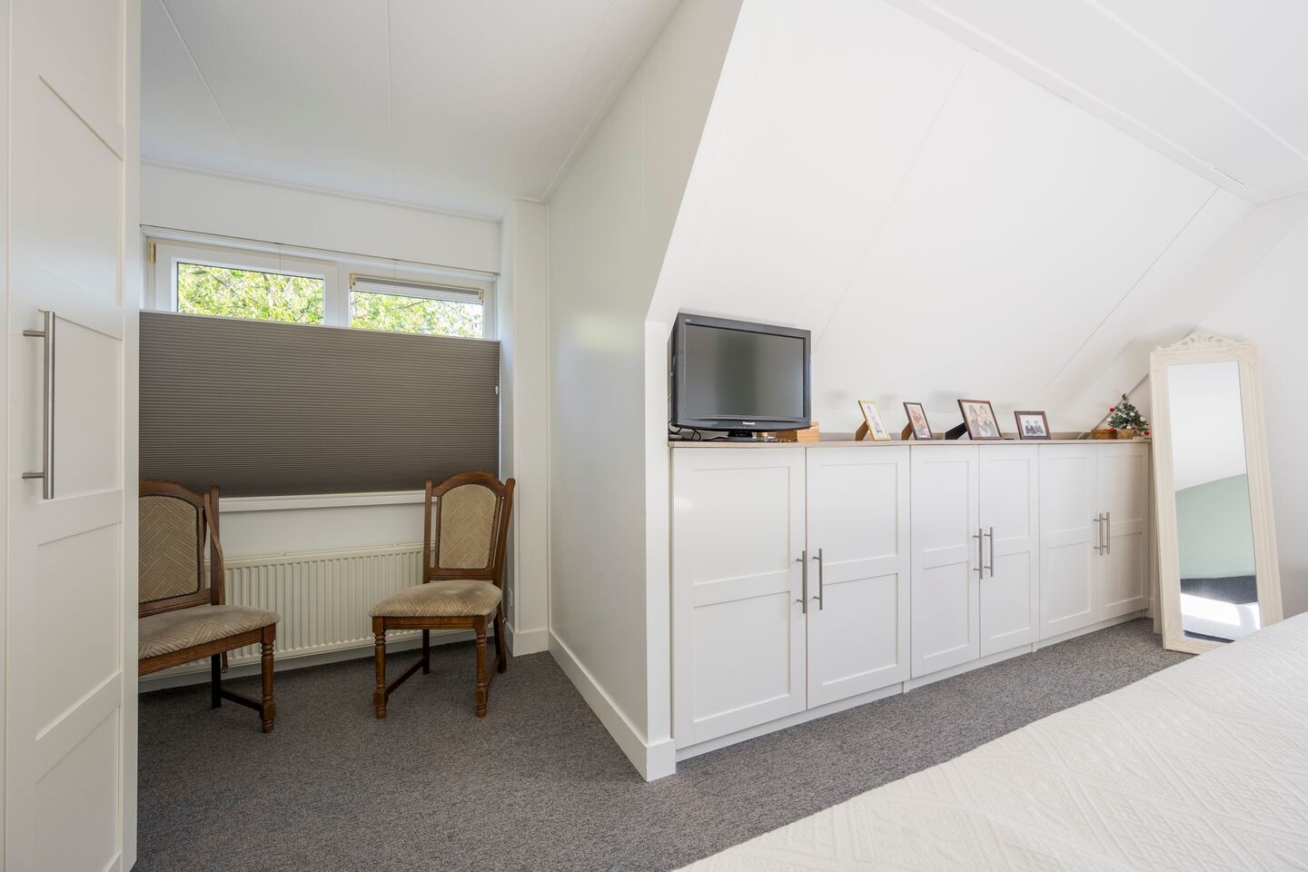 Tussenwoning te koop: Veldkers 16, Nijkerk