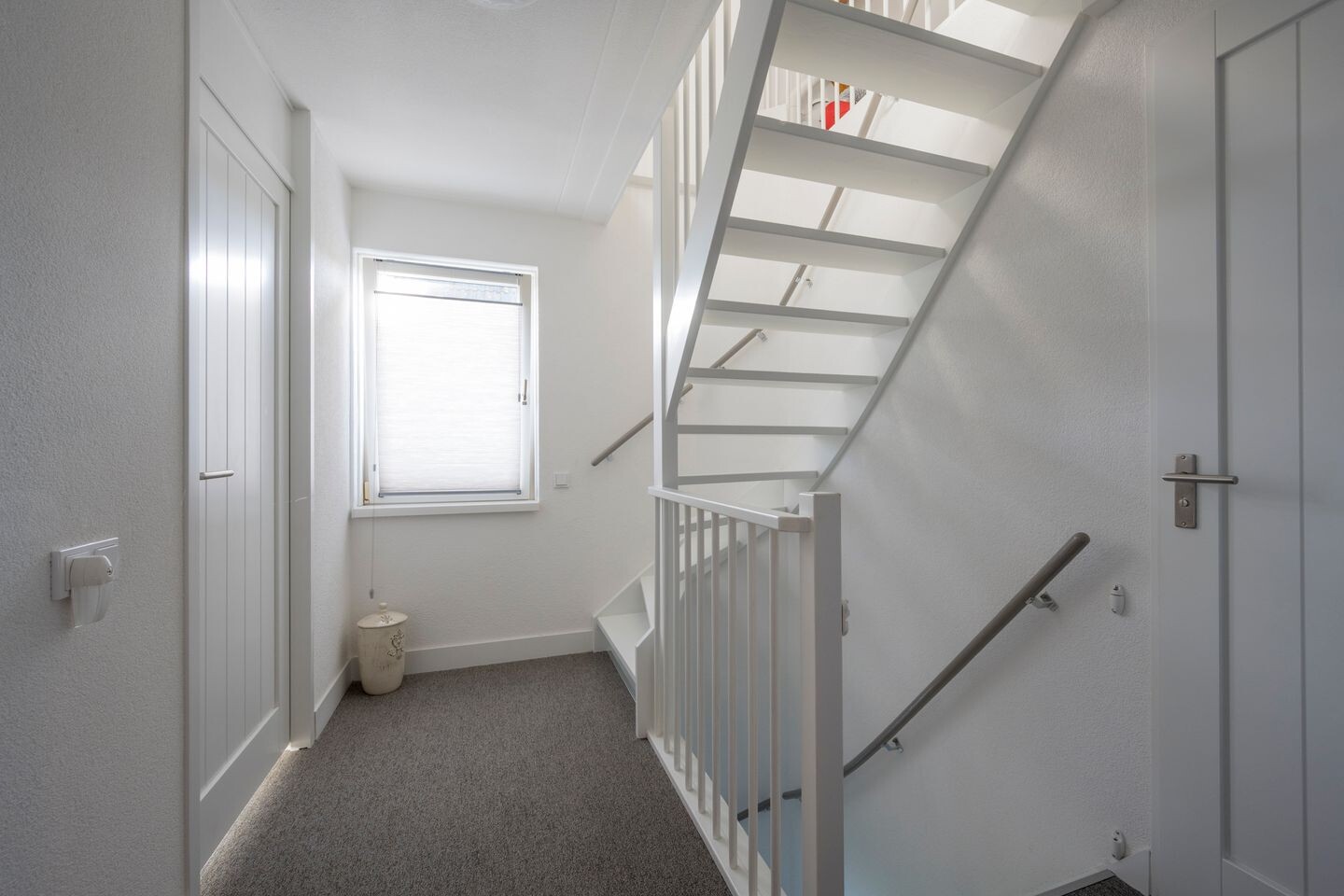 Tussenwoning te koop: Veldkers 16, Nijkerk