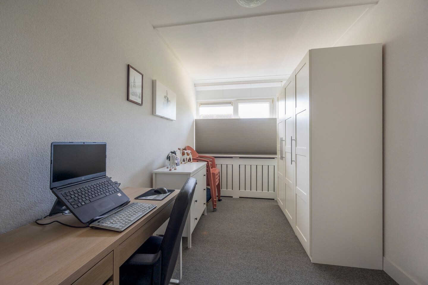 Tussenwoning te koop: Veldkers 16, Nijkerk