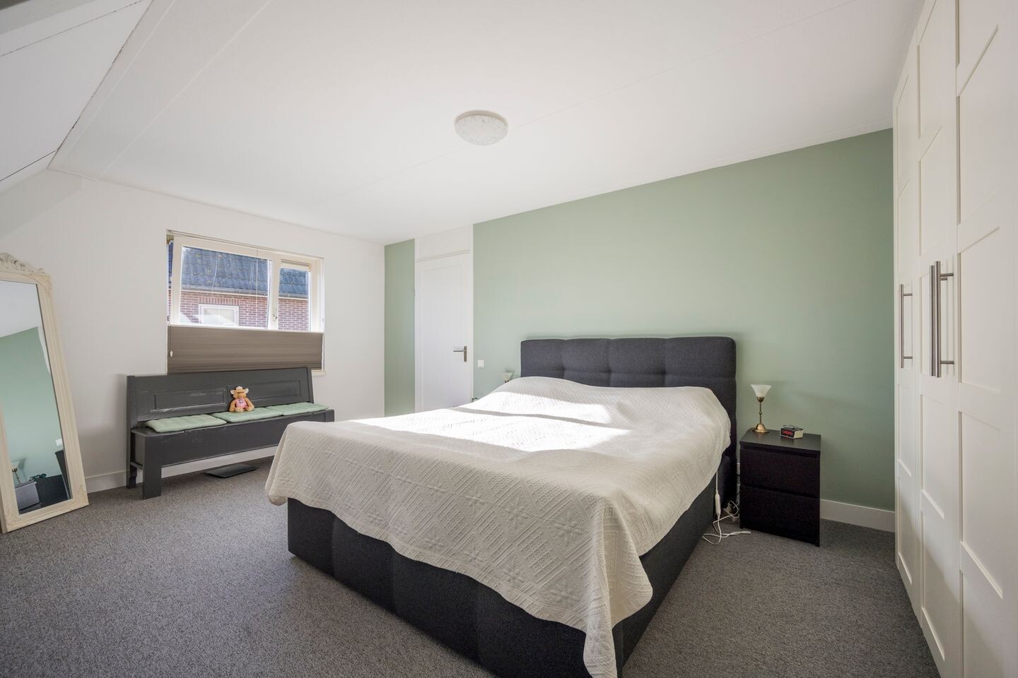 Tussenwoning te koop: Veldkers 16, Nijkerk