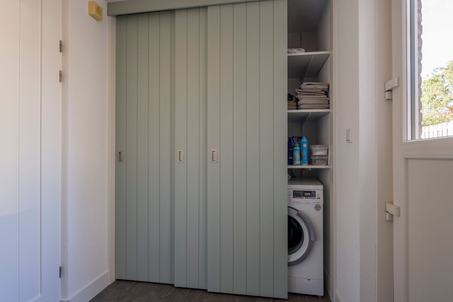 Tussenwoning te koop: Veldkers 16, Nijkerk