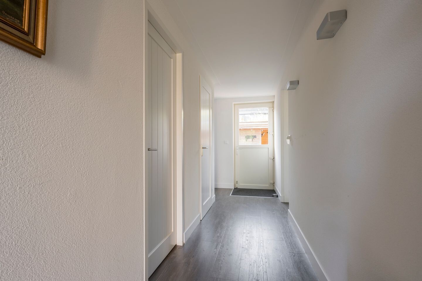 Tussenwoning te koop: Veldkers 16, Nijkerk