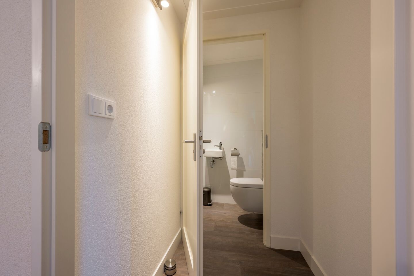 Tussenwoning te koop: Veldkers 16, Nijkerk