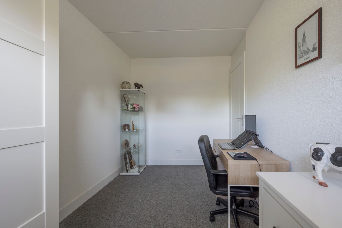 Tussenwoning te koop: Veldkers 16, Nijkerk