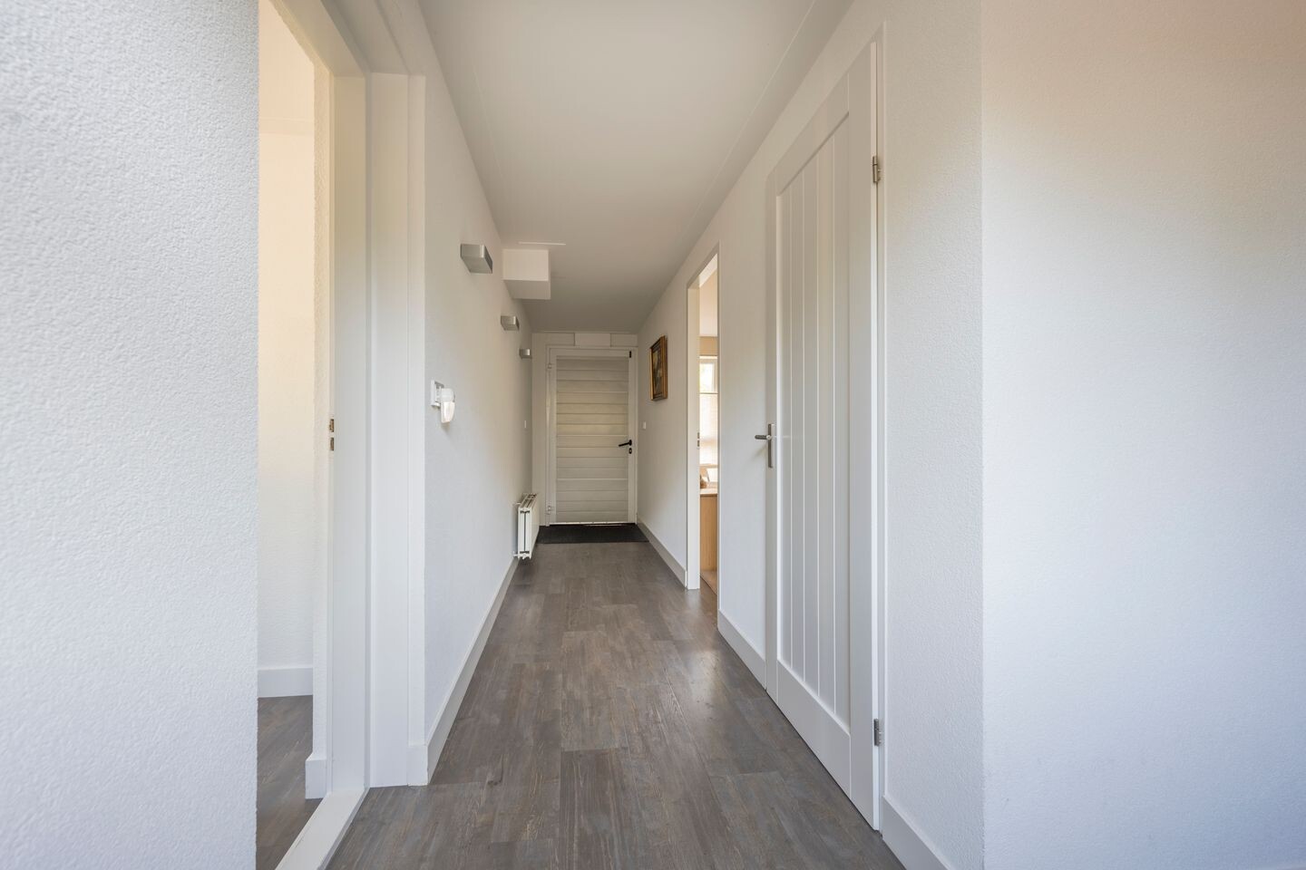 Tussenwoning te koop: Veldkers 16, Nijkerk