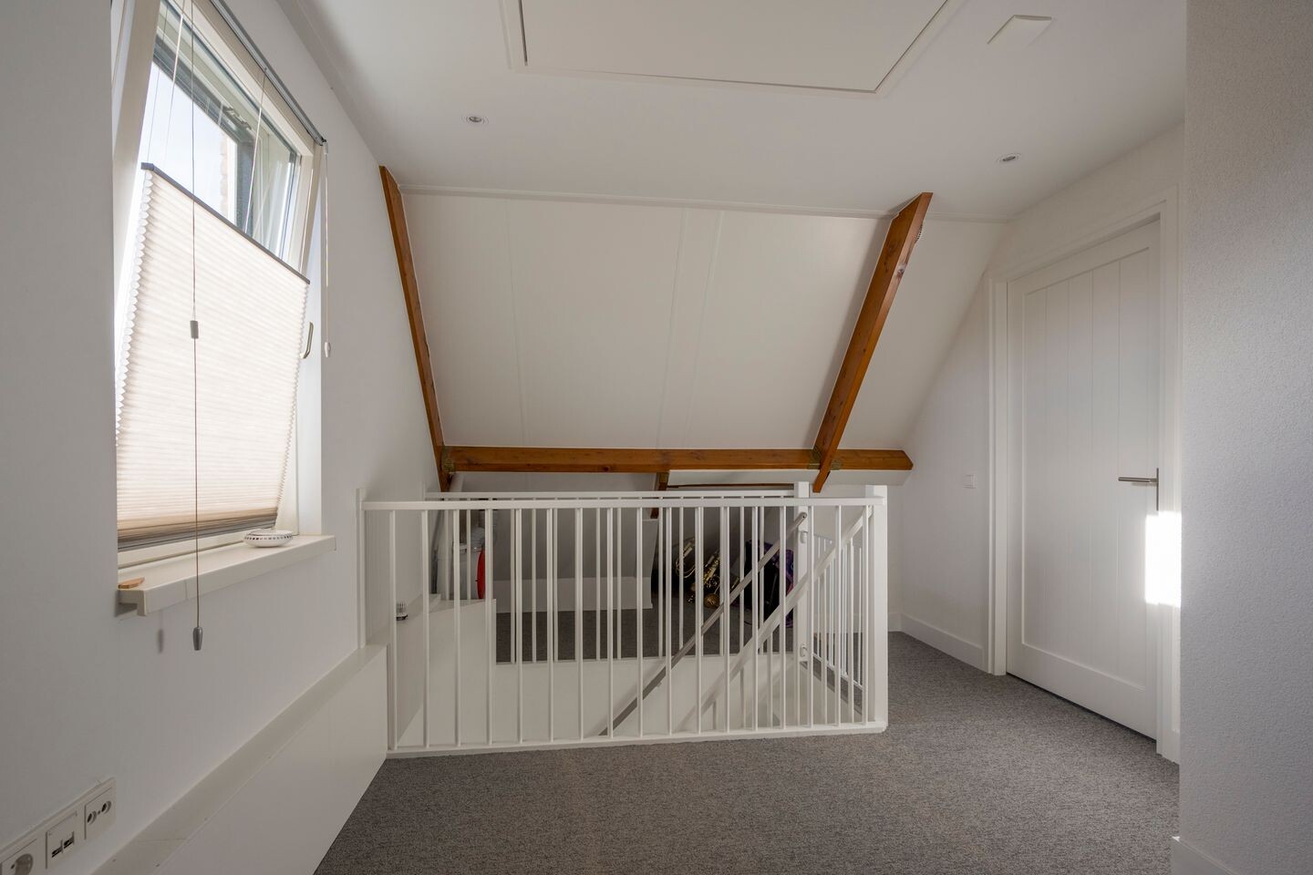 Tussenwoning te koop: Veldkers 16, Nijkerk