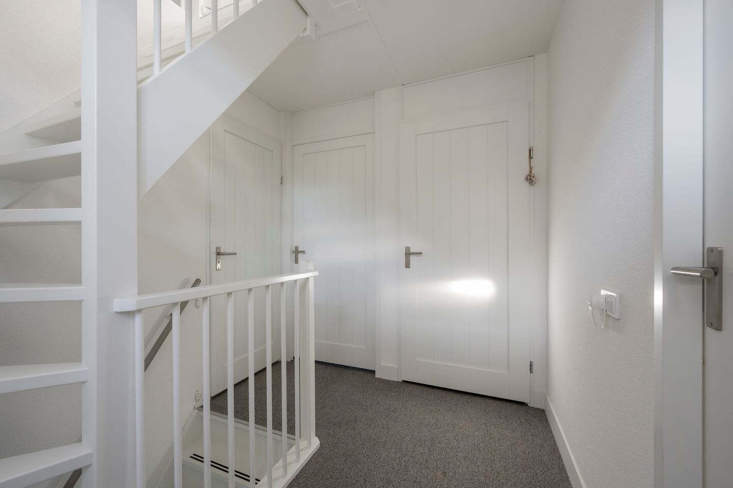 Tussenwoning te koop: Veldkers 16, Nijkerk
