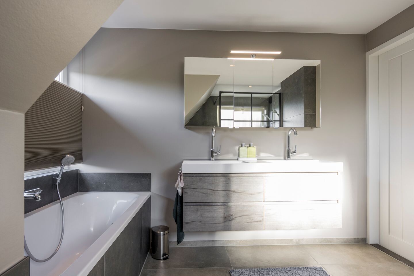 Tussenwoning te koop: Veldkers 16, Nijkerk