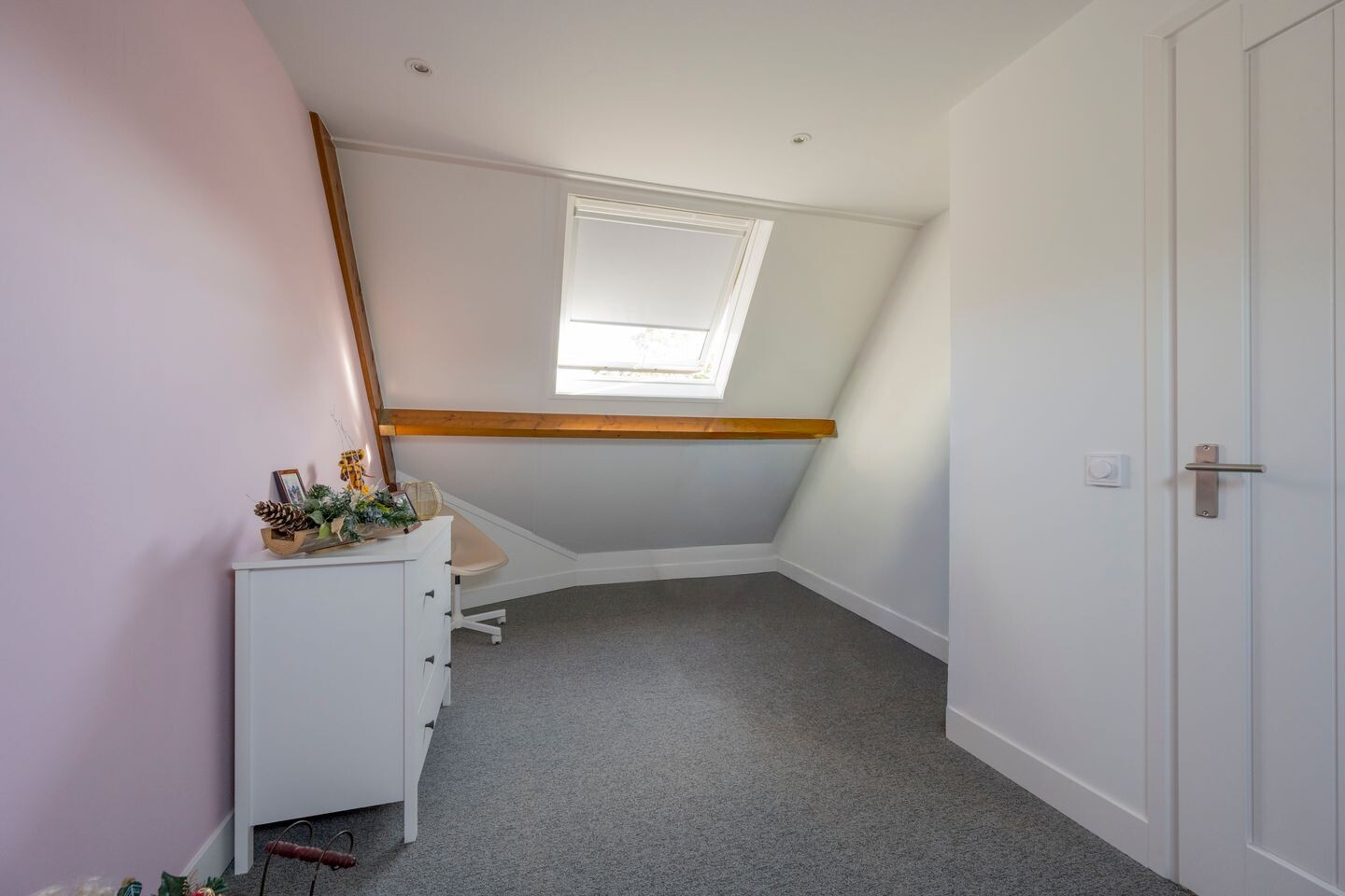 Tussenwoning te koop: Veldkers 16, Nijkerk