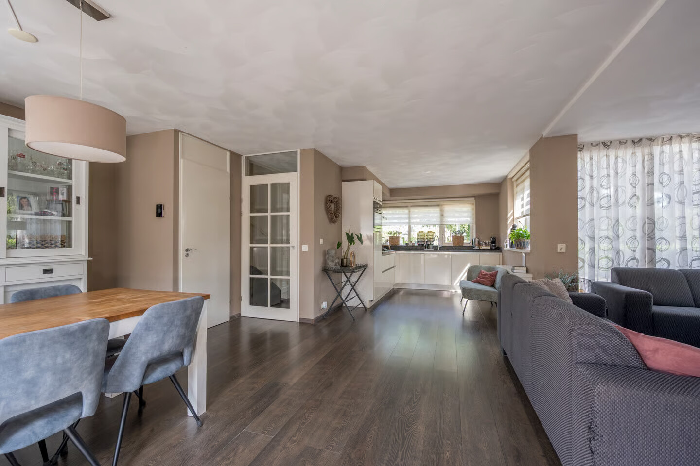 Hoekwoning te koop: Gentiaan 2, Nijkerk