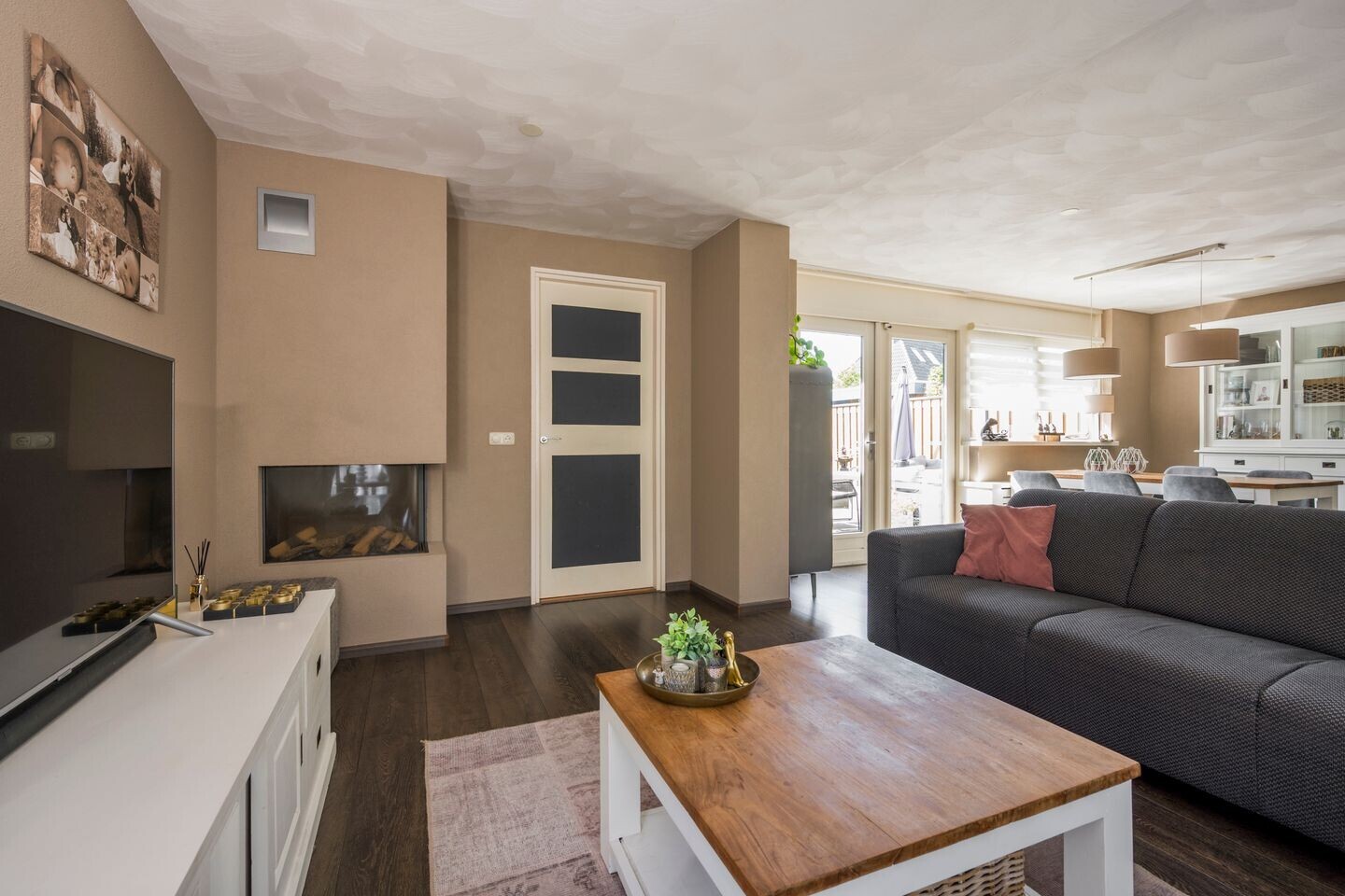 Hoekwoning te koop: Gentiaan 2, Nijkerk
