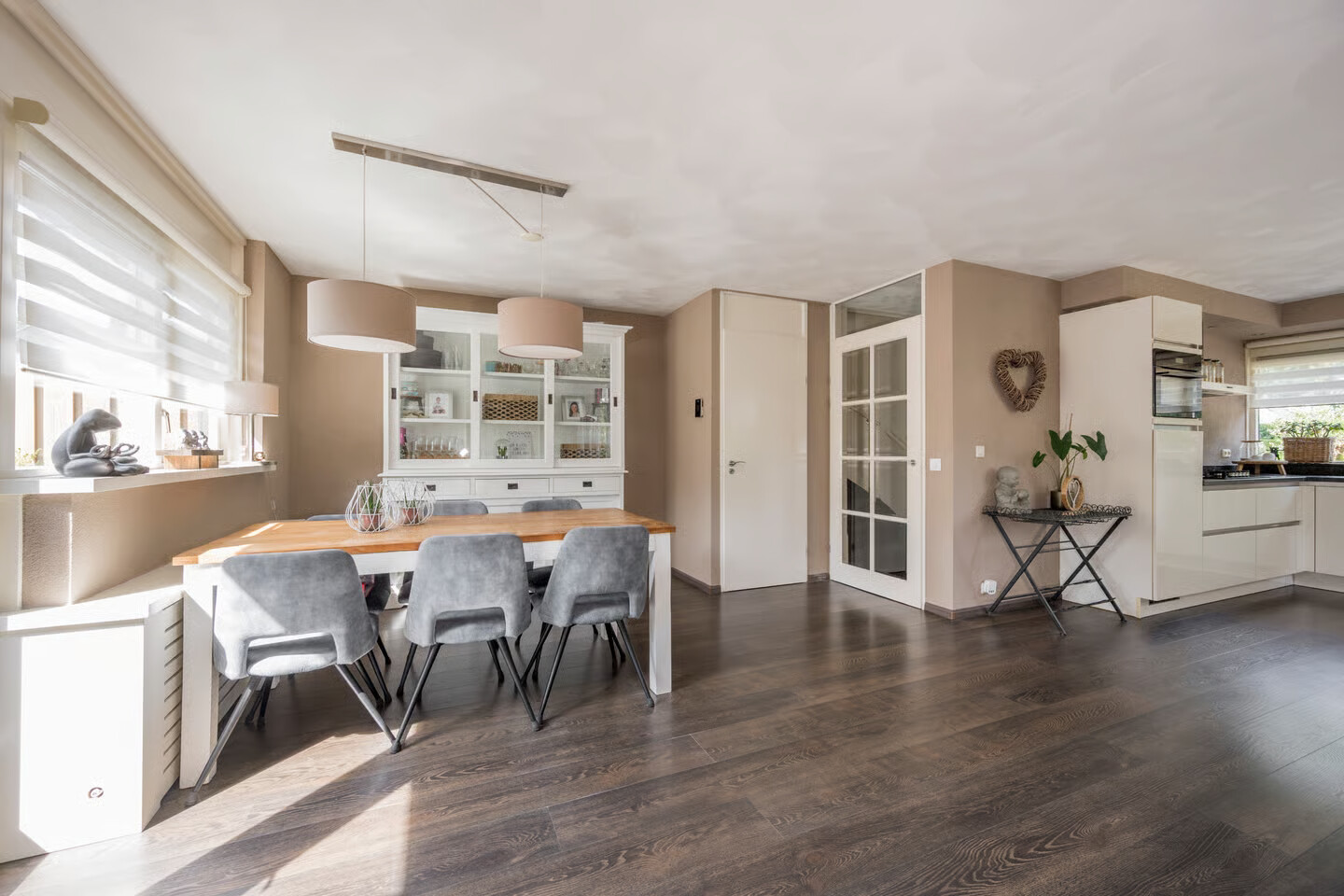 Hoekwoning te koop: Gentiaan 2, Nijkerk