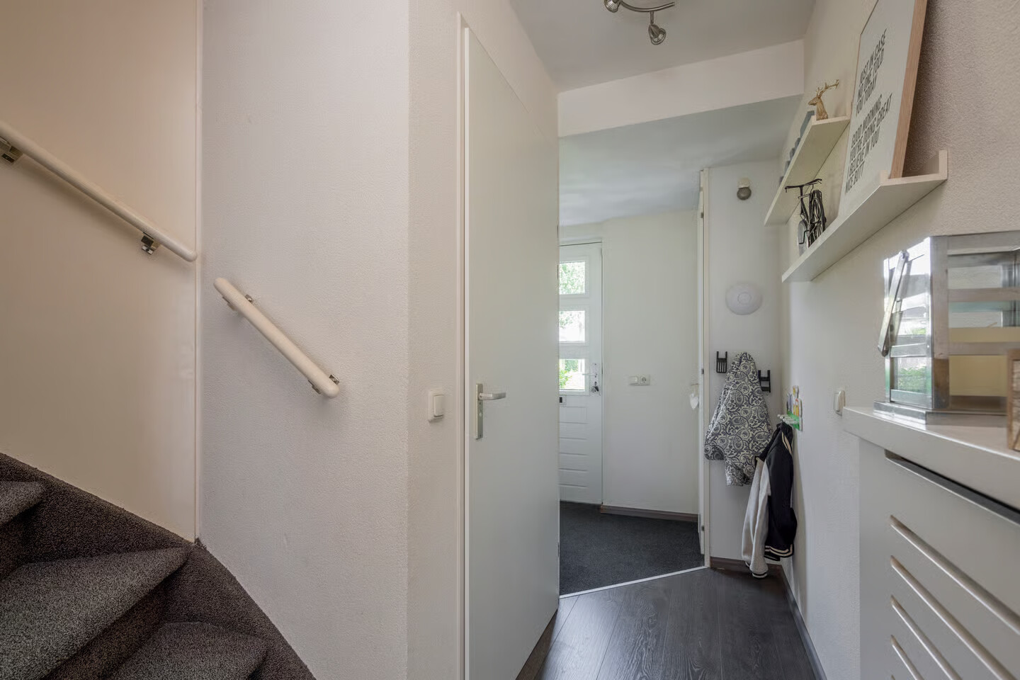 Hoekwoning te koop: Gentiaan 2, Nijkerk