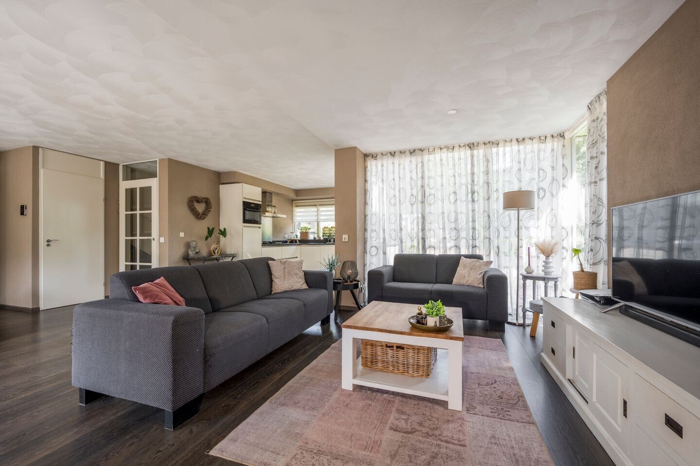 Hoekwoning te koop: Gentiaan 2, Nijkerk