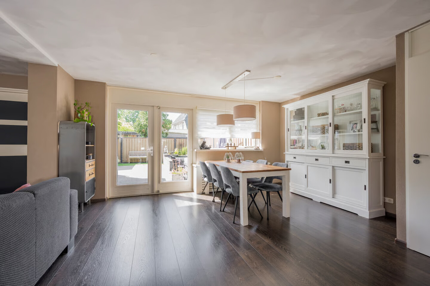Hoekwoning te koop: Gentiaan 2, Nijkerk