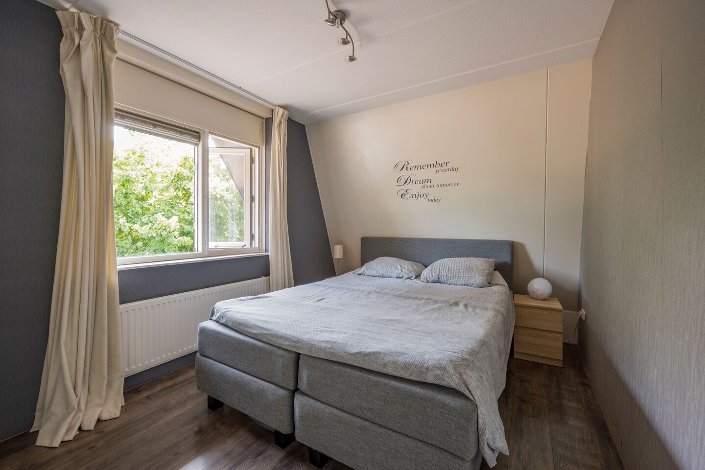 Hoekwoning te koop: Gentiaan 2, Nijkerk