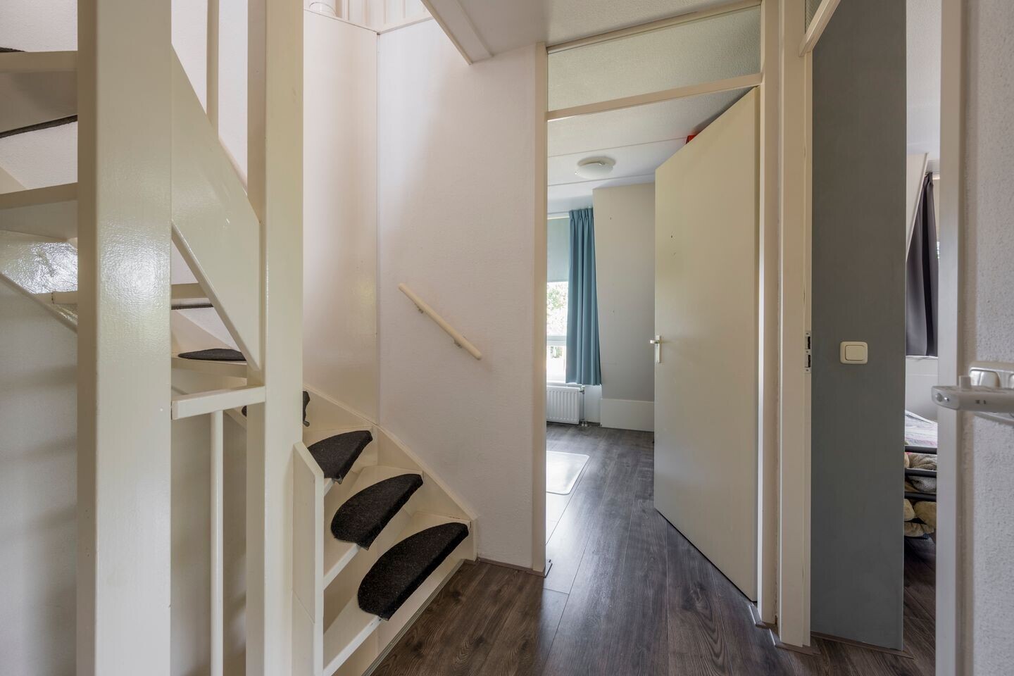 Hoekwoning te koop: Gentiaan 2, Nijkerk