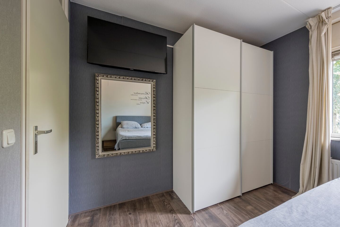 Hoekwoning te koop: Gentiaan 2, Nijkerk