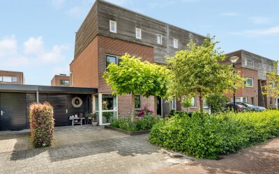 Huis te koop Kotter 26