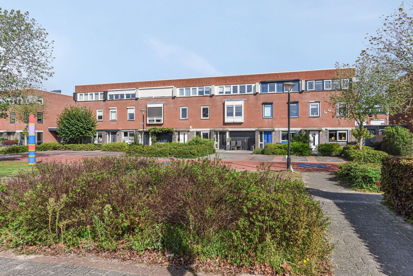 Hoekwoning te koop: Galjoen 112, Nijkerk