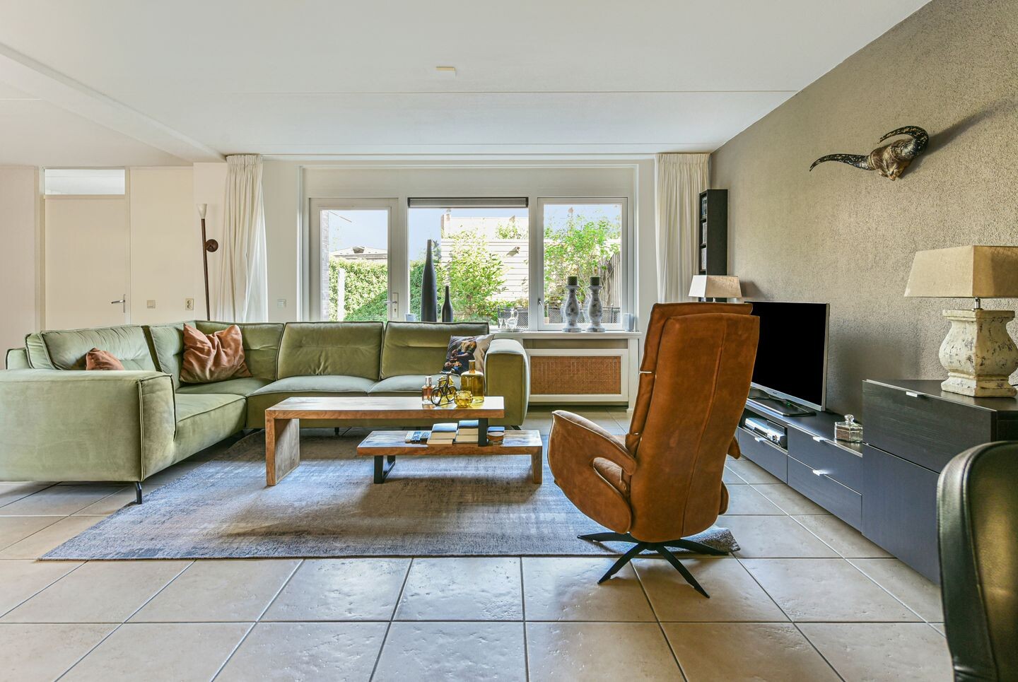 Hoekwoning te koop: Galjoen 112, Nijkerk