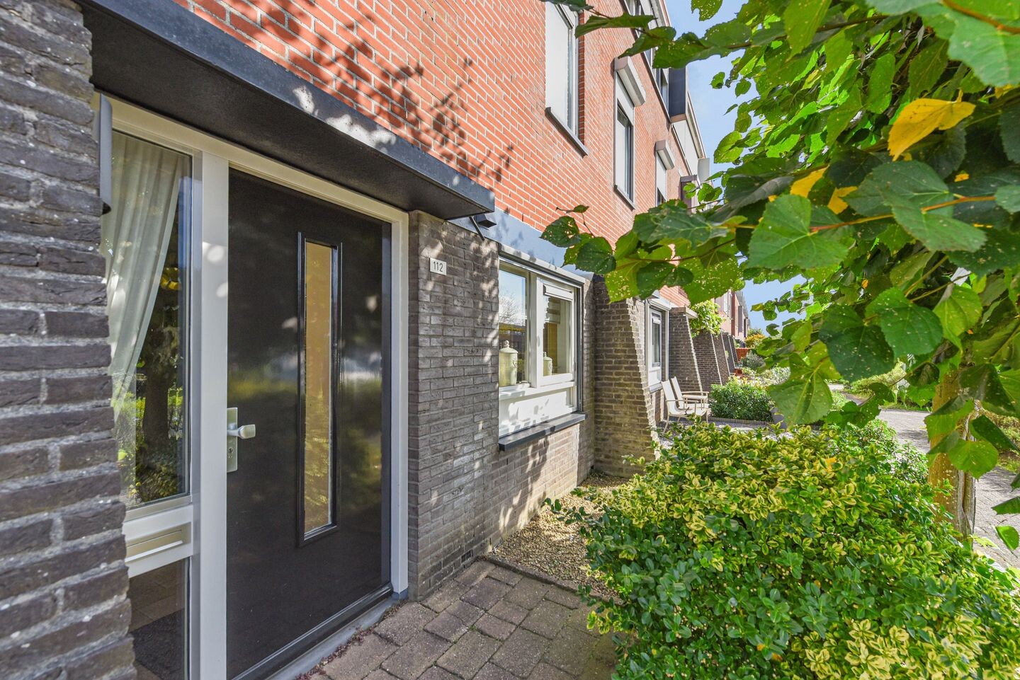 Hoekwoning te koop: Galjoen 112, Nijkerk