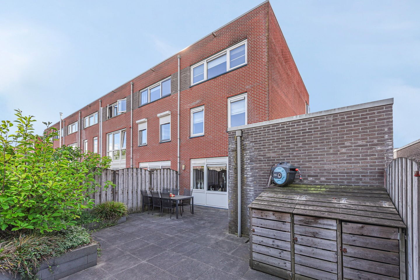 Hoekwoning te koop: Galjoen 112, Nijkerk