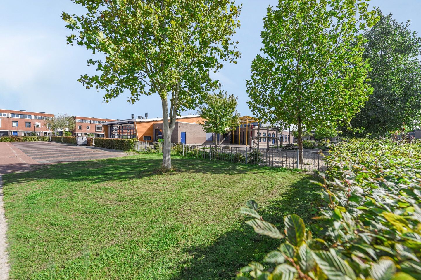 Hoekwoning te koop: Galjoen 112, Nijkerk