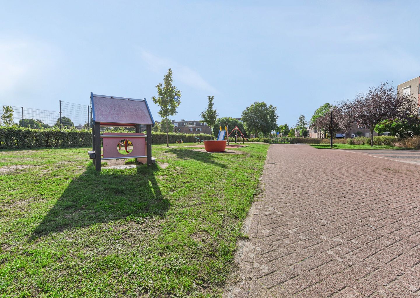 Hoekwoning te koop: Galjoen 112, Nijkerk