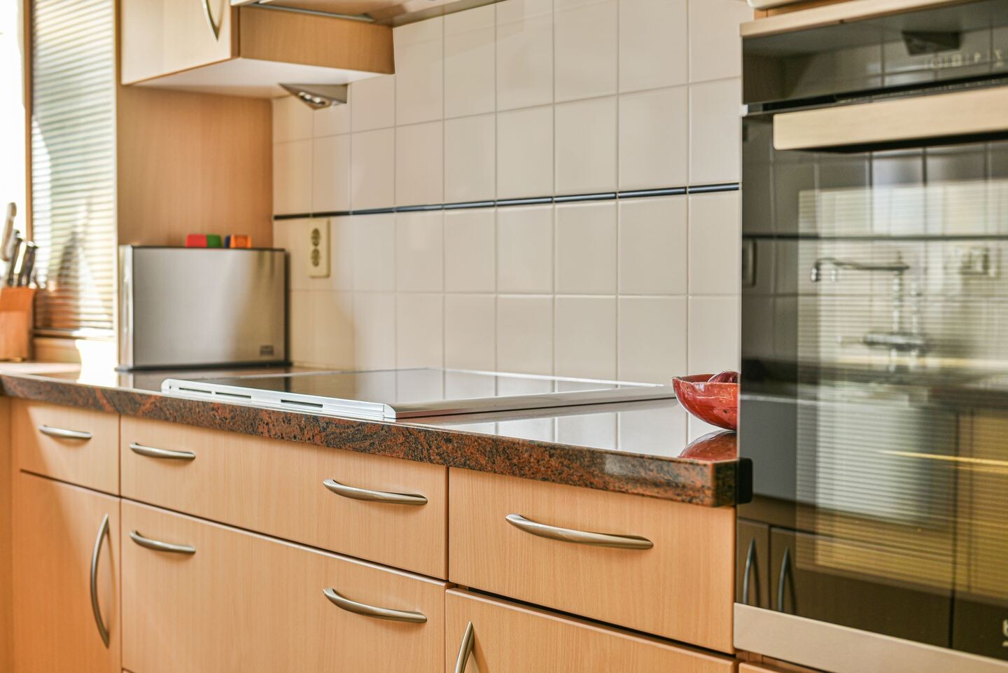 Hoekwoning te koop: Galjoen 112, Nijkerk