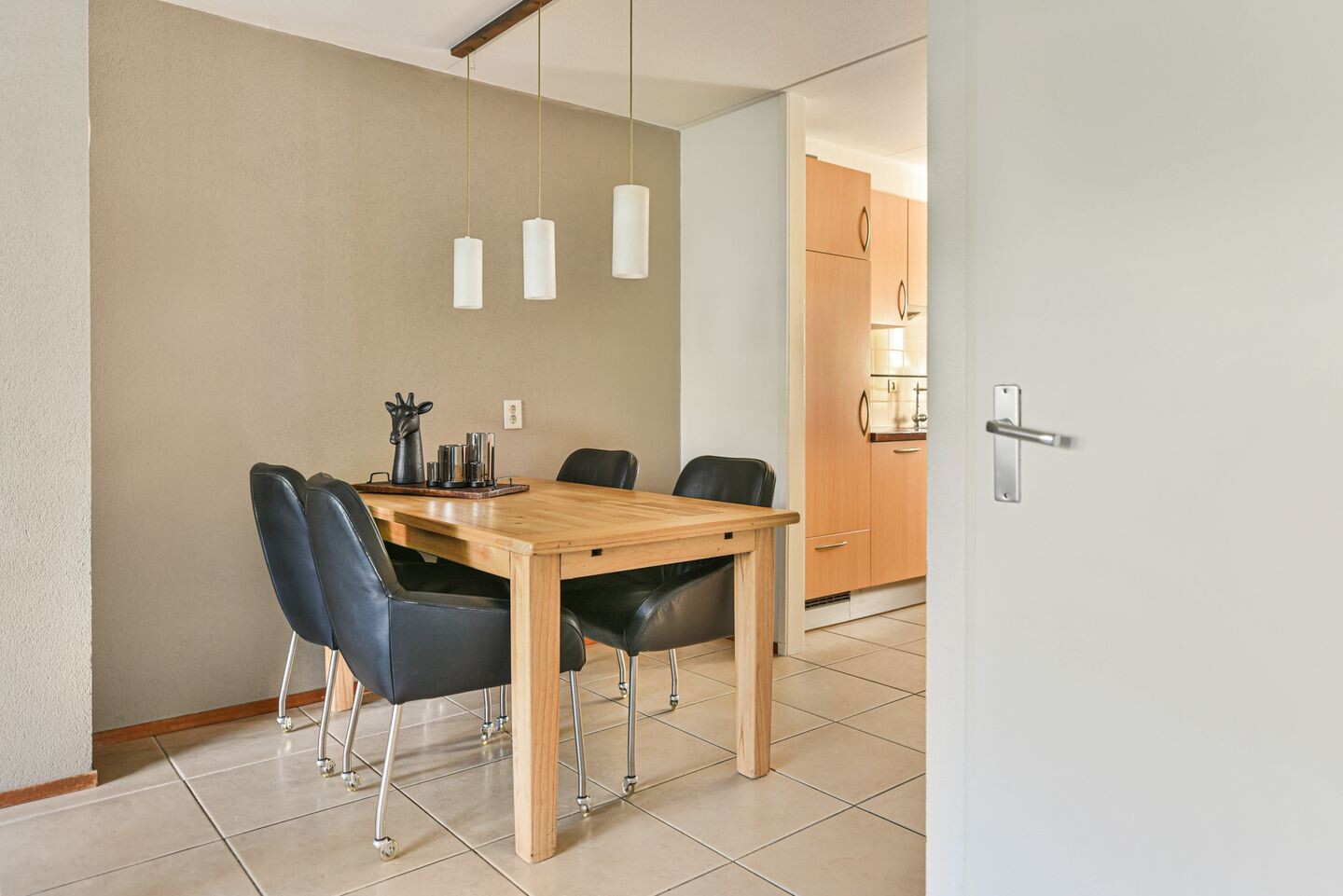 Hoekwoning te koop: Galjoen 112, Nijkerk