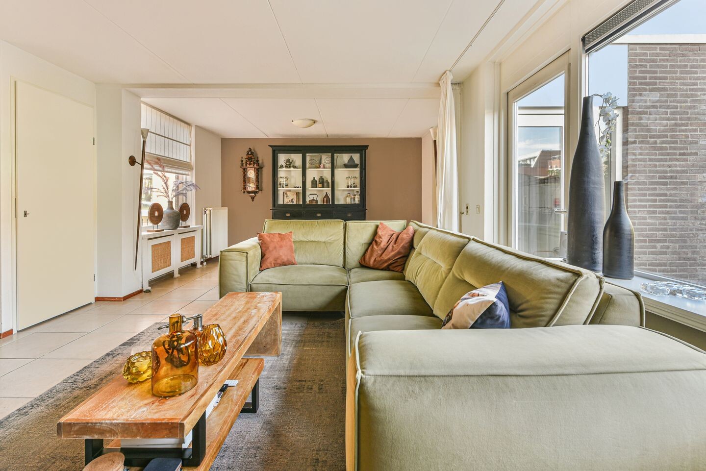 Hoekwoning te koop: Galjoen 112, Nijkerk