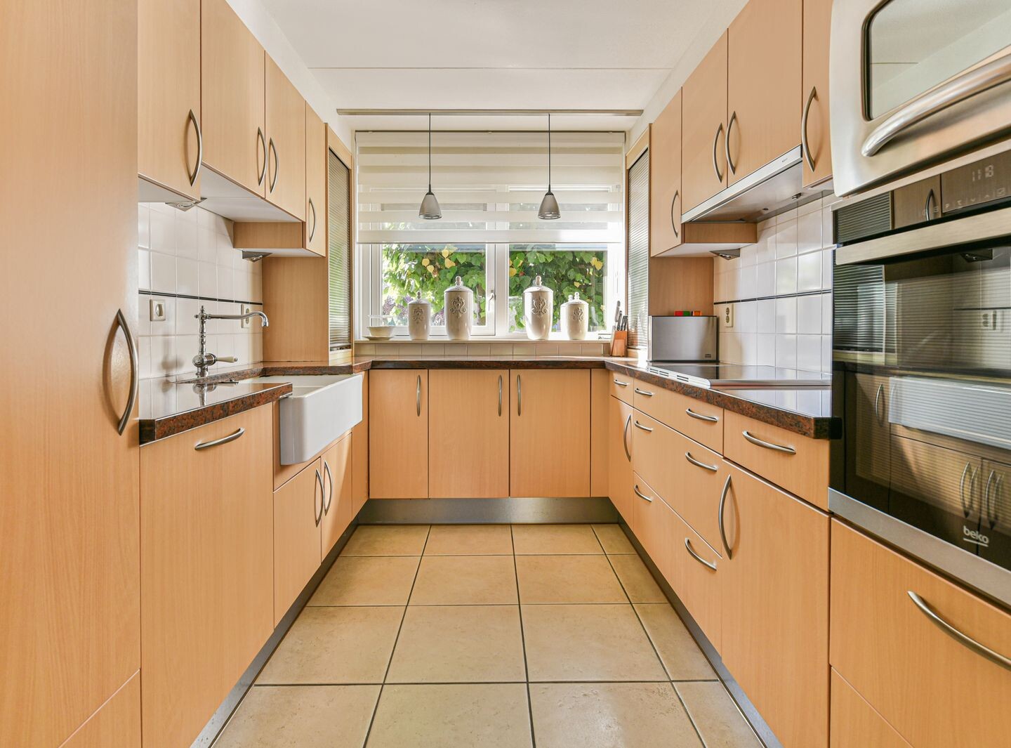 Hoekwoning te koop: Galjoen 112, Nijkerk