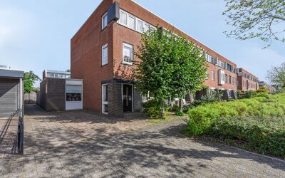Galjoen 112