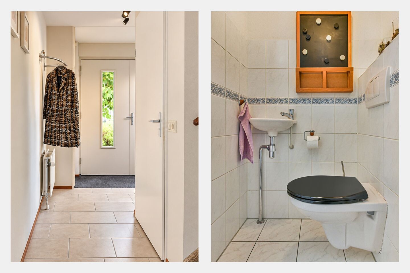 Hoekwoning te koop: Galjoen 112, Nijkerk