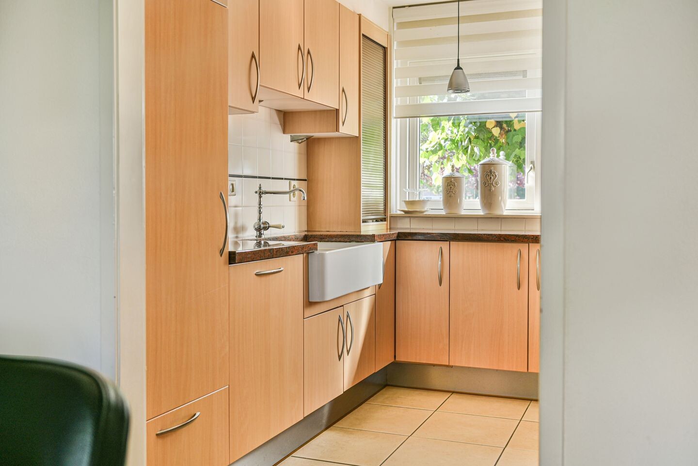 Hoekwoning te koop: Galjoen 112, Nijkerk