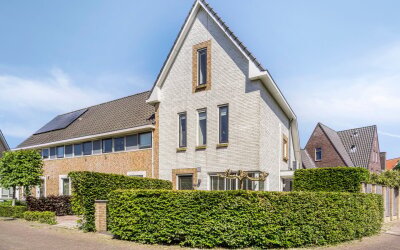 Koningspage 27