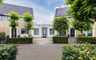 Koningspage 45