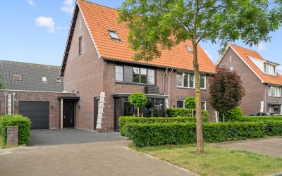 Vlinderlaan 43